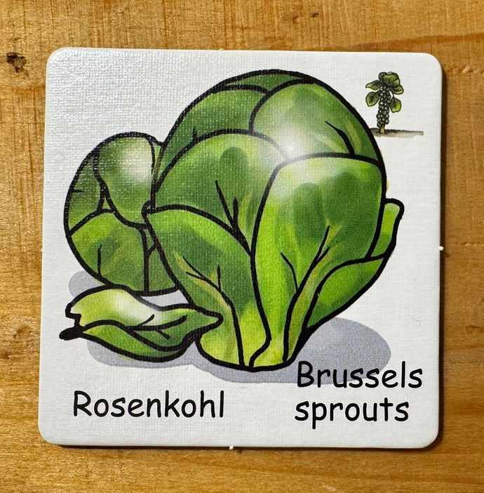 Rosenkohl